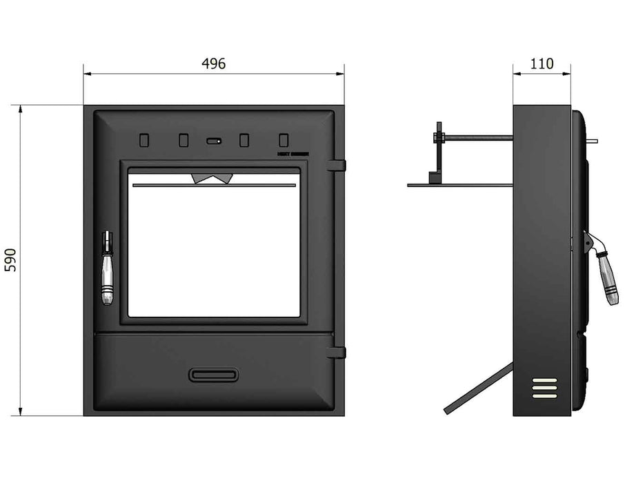 Fire-Door-side-profile