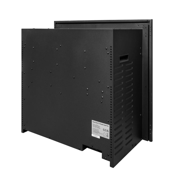 Ezee Glow E-Kinsale Electric Stove