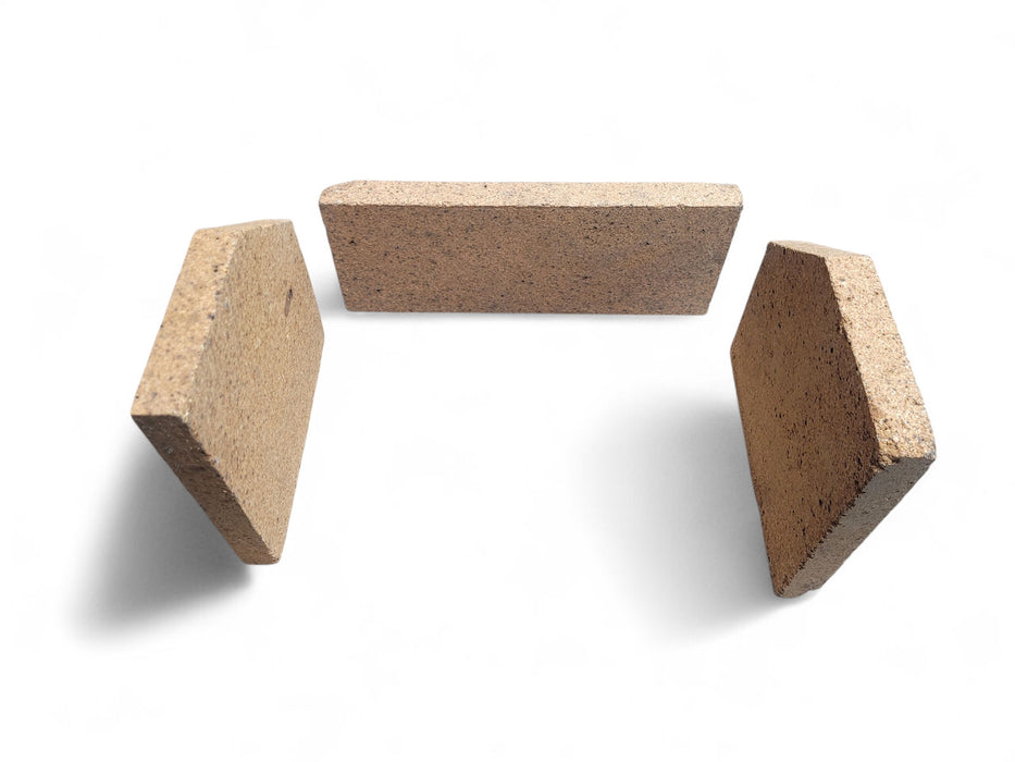 Fire Fox 5/ Vega 100 Full Brick Westcott 4.3