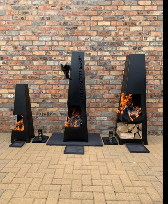 Firepits