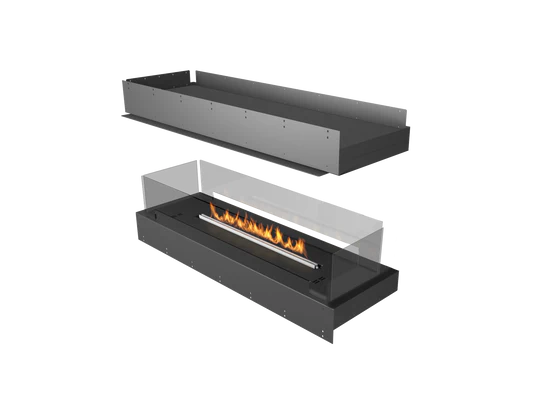 Planika Forma 1000 Bio Ethanol BEV Fire