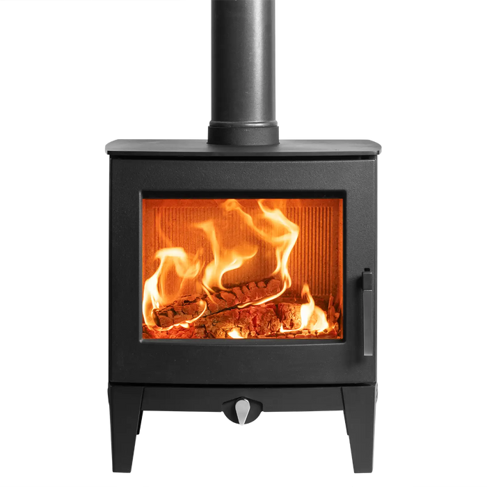 Stovax Futura 5 Freestanding Stove