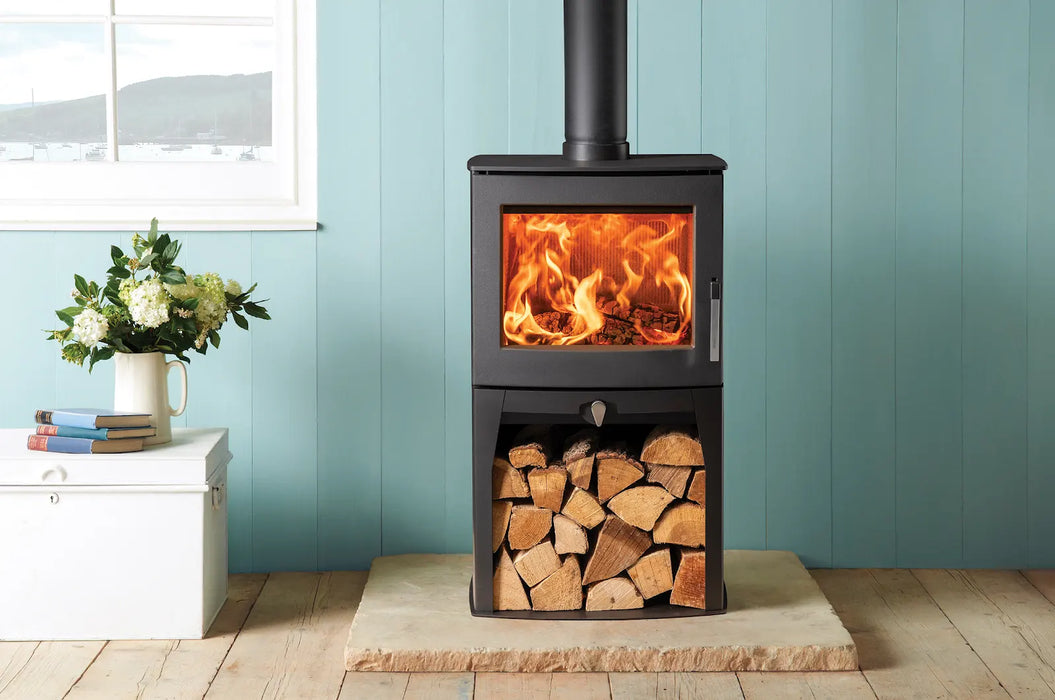 Stovax Futura 5 Freestanding Stove