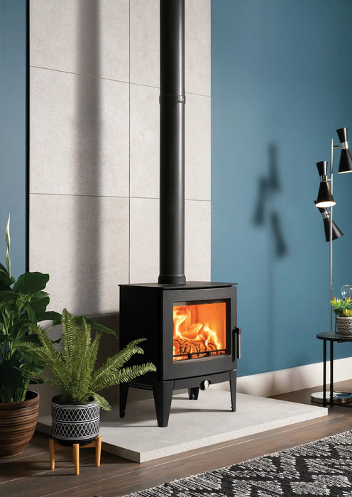 Stovax Futura 5 Freestanding Stove