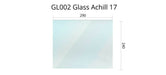 Achill 17.1kW - Glass