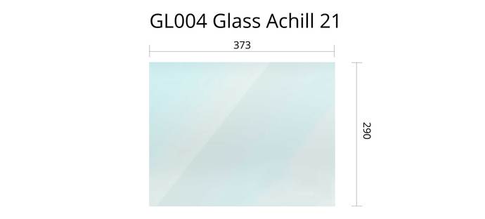 GL004 - Achill 21kW - Glass