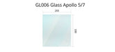 GL006 - Apollo 5/7 - Glass