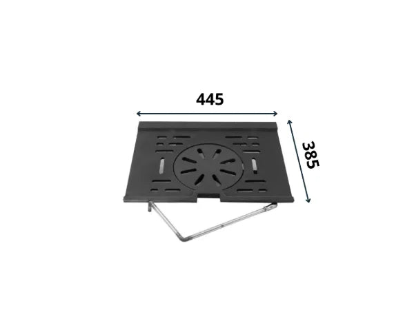 Henley Druid 25kw Full Grate set