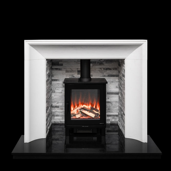 Gatsby Marble Surround