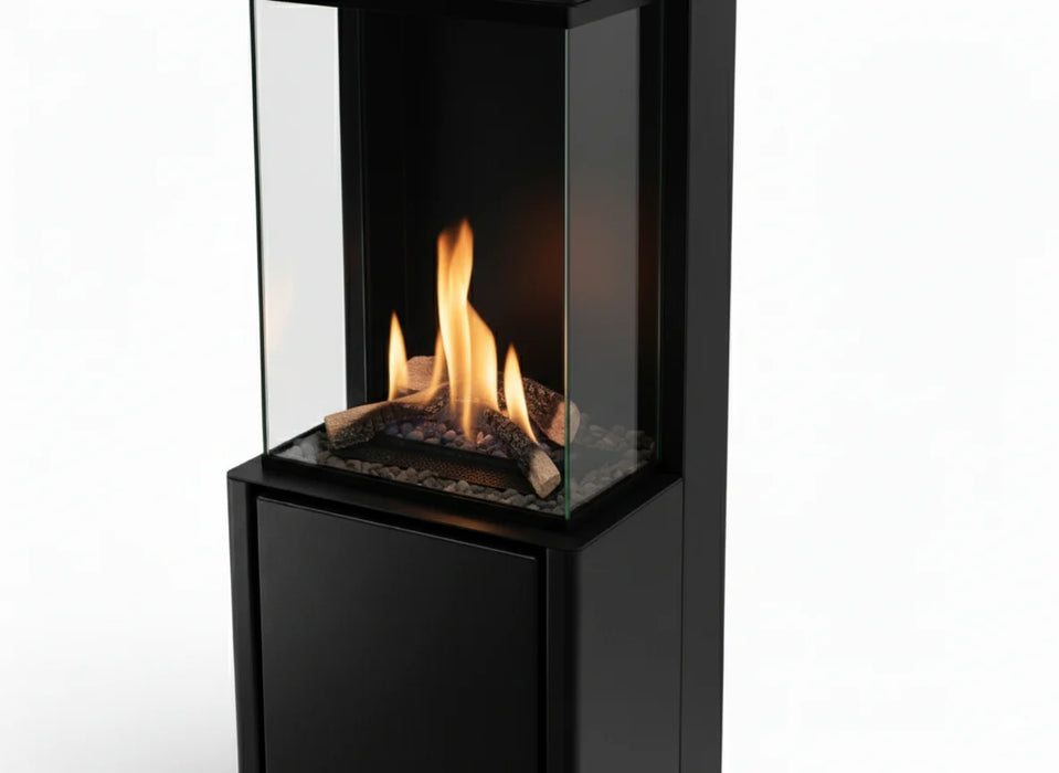 Planika Arcticon Bioethanol Stove (White)