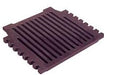 16" Grant Square Back Boiler Grate