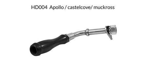 HD004 Apollo / castelcove/ muckross