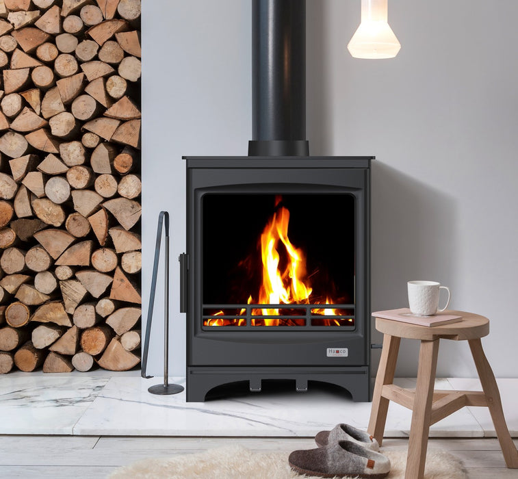 Hamco Verona 8kw Stove 