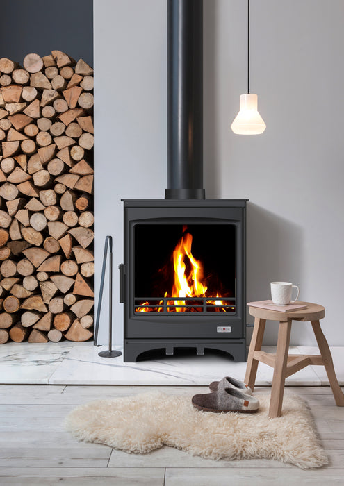 Hamco Verona Stove