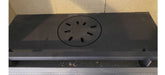 Henley Lisbon 900 Double Sided Cassette Stove Grate