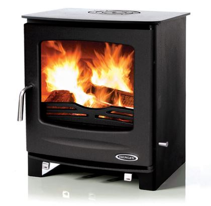 Henley Sherwood 21kw Boiler Stove