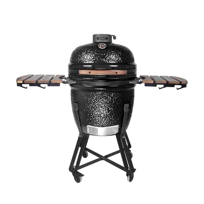 HenleyKamadoBlack