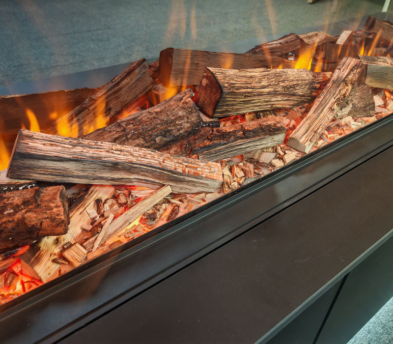 Evonic Volektra 1500 Electric Fire