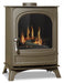 Holborn Gas Medium in Chestnut (brown)