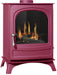 Holborn Gas Medium in Flamingo Pink