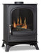 Holborn Gas Medium in Midnight (black)