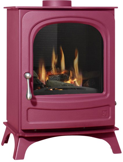 Holborn Gas Medium in NEW Flamingo Pink