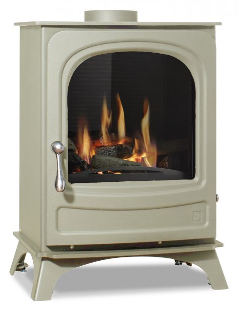 Holborn Gas Medium in Sandcastle (cream)