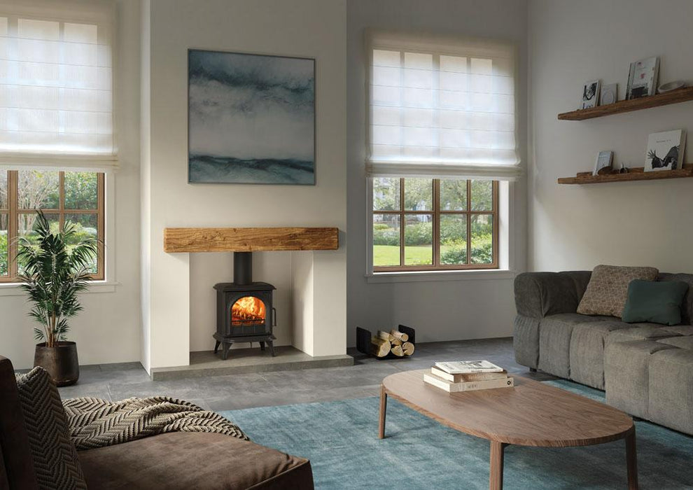 Huntingdon 20 Eco Freestanding Stove