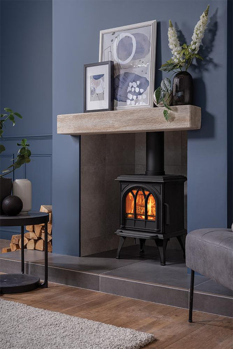 Huntingdon 20 Eco Freestanding Stove