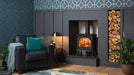 Huntingdon-30-Woodburning-Stove-with-Clear-Door