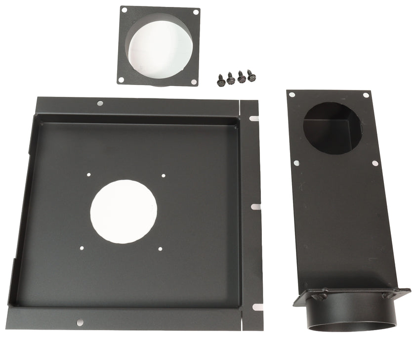 Dik Geurts Ivar 5 Low EA/RS