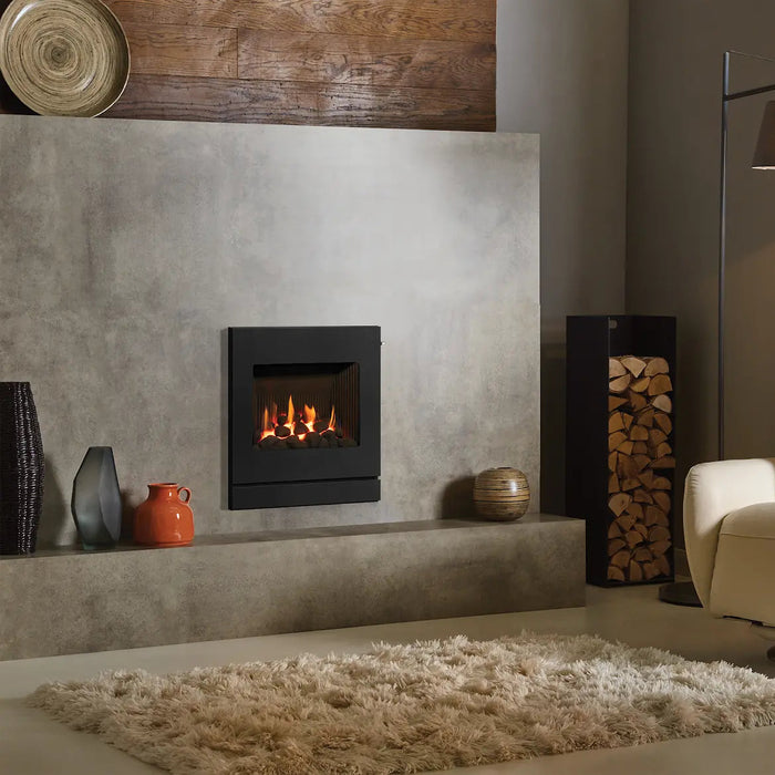 Logic HE Designio Steel, Nat Gas, CF, Coals