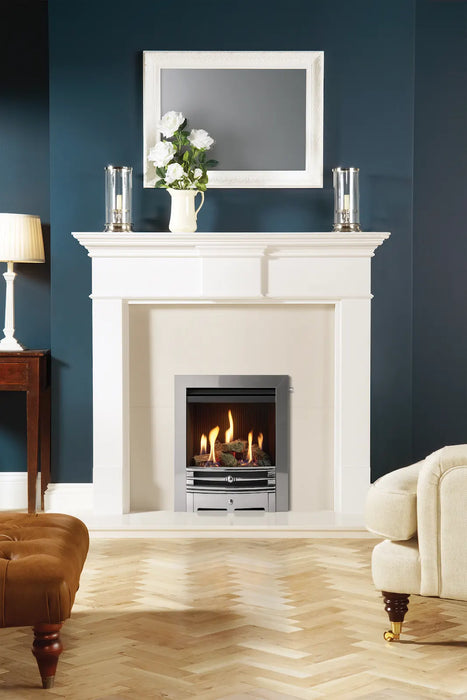 Gazco Logic He Chartwell, LPG, Conventional Flue, Logs