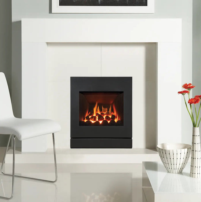 Logic HE Designio Steel, LPG, BF, Coals