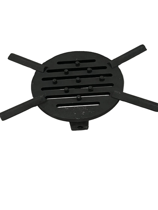MK2 Becket Centre Riddle Grate