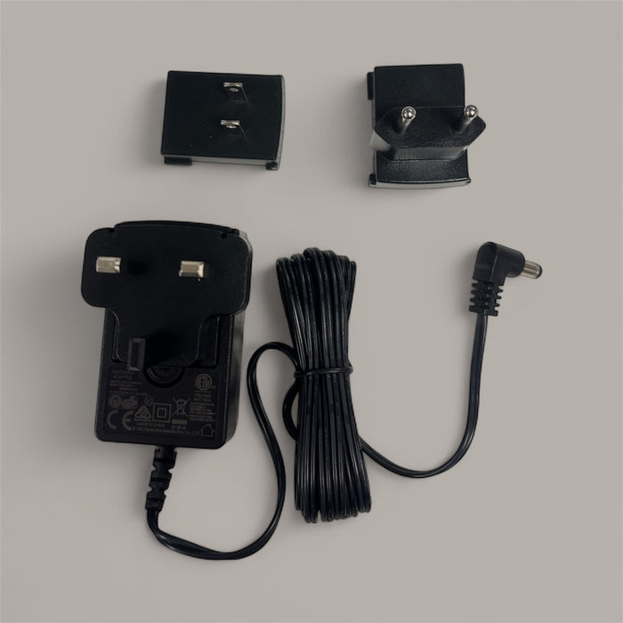 Command Remote System Mains Adaptor (999-620)