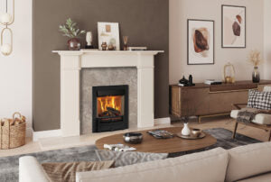 Onyx Mirage 40I Inset Electric Fire