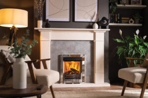 Onyx Mirage 40I Inset Electric Fire