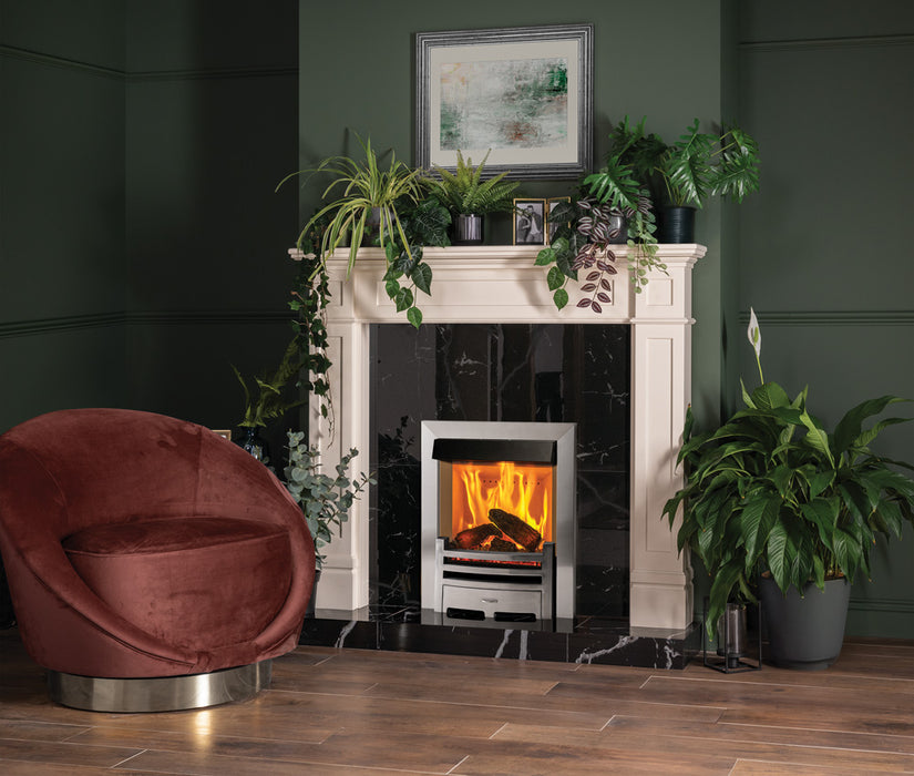 Onyx Mirage 40I Inset Electric Fire