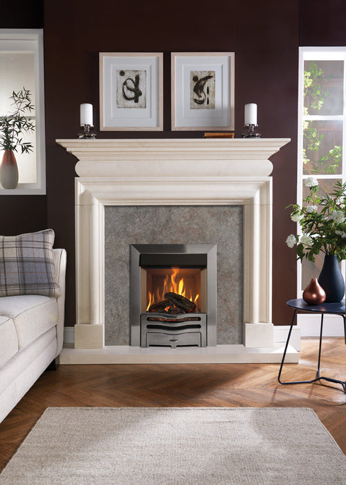 Onyx Mirage 40I Inset Electric Fire