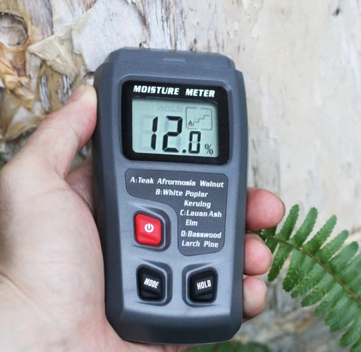 Moisture Meter 1