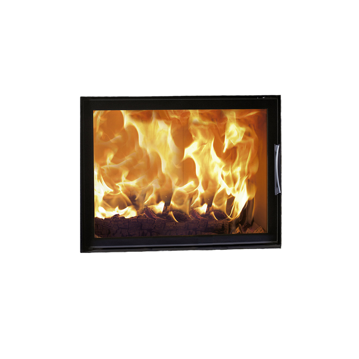 Morso S101-11 Inset Cassette Wood Burning Stove