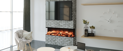 EVONIC MOTALA BUILT-IN ELECTRIC FIRE