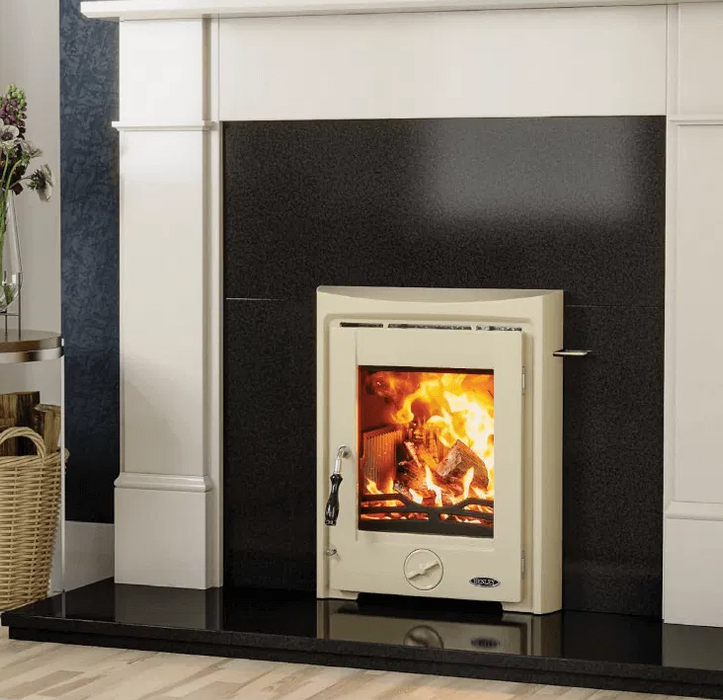 Muckross 4.6kW Eco Matt Black