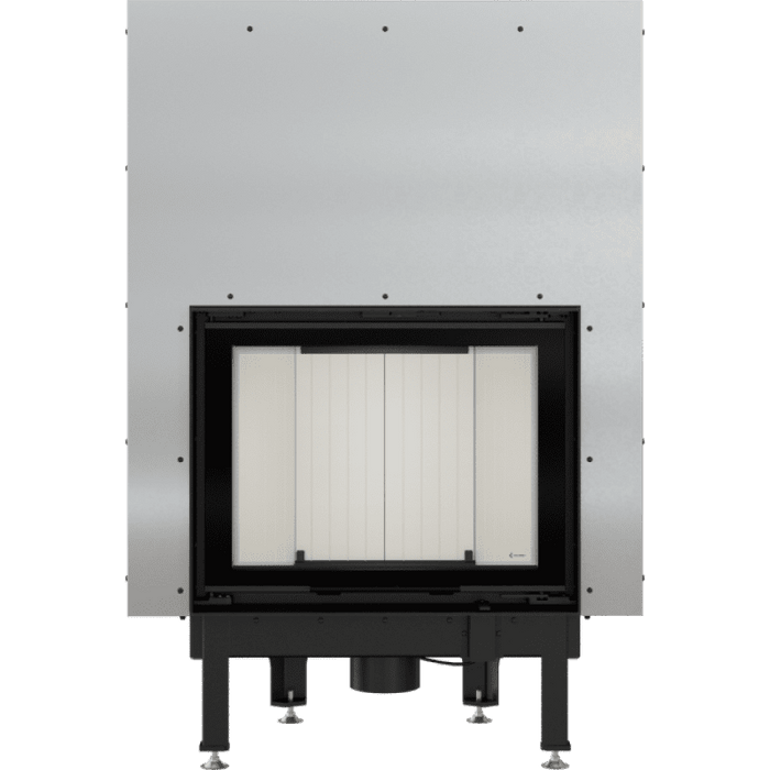 Kratki Nadia 10kw 200 Lift Up
