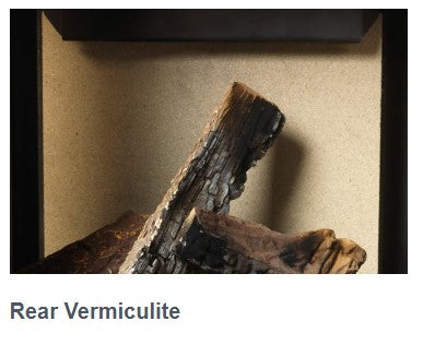 Neo Rear Vermiculite option