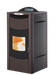 Kalor Ada 28B Wood Pellet Boiler Stove