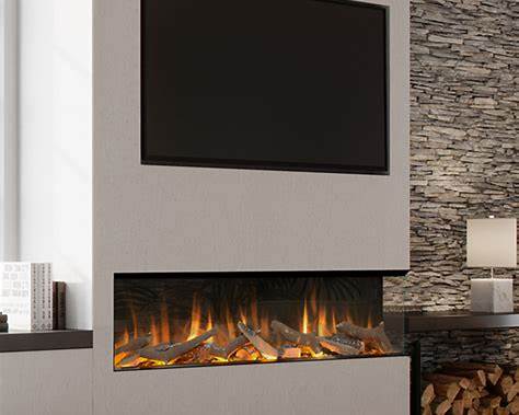 Evonic Volektra 1560 Electric Fire