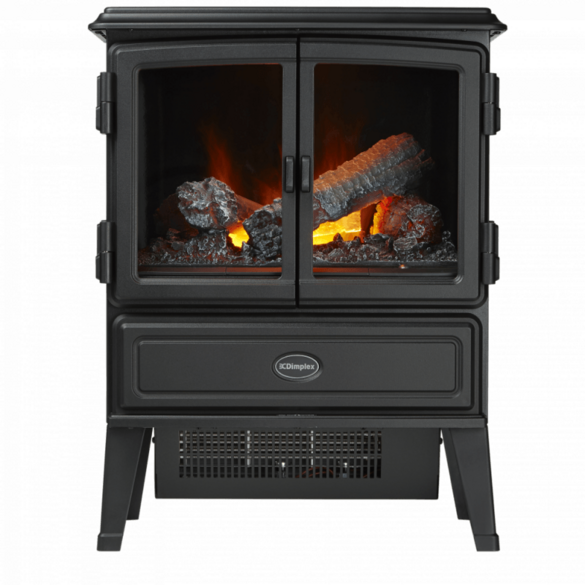 Dimplex Oakhurst Opti Myst Electric Stove