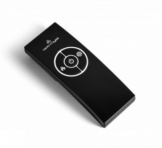 Dimplex Oakhurst Opti Myst Electric Stove